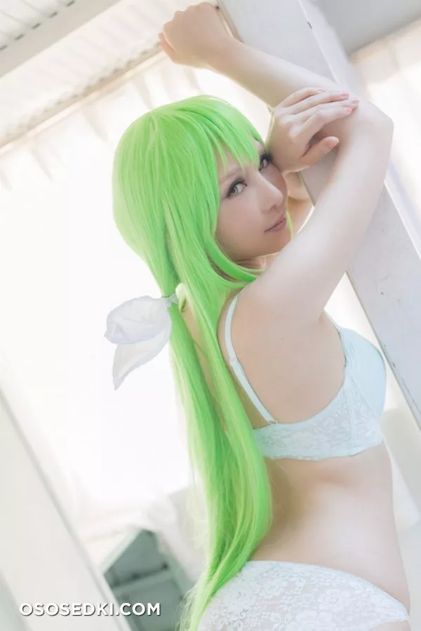 C.C. [aoi] - 19