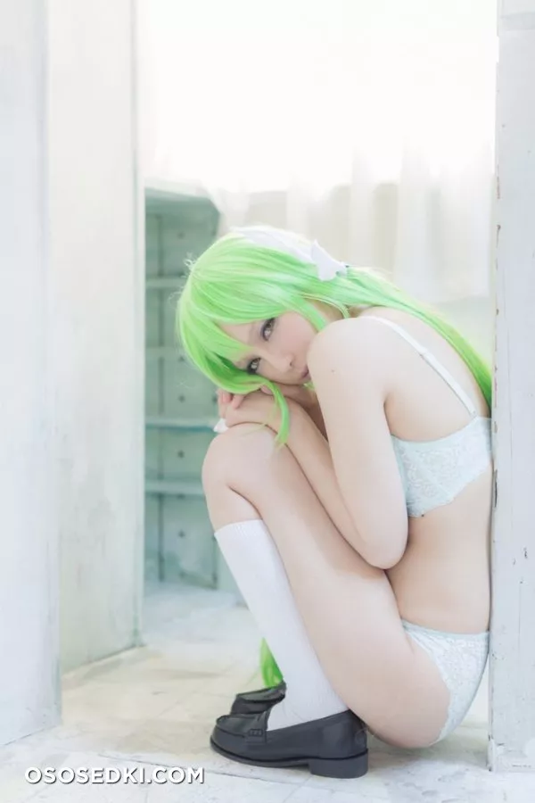 C.C. [aoi] - 20