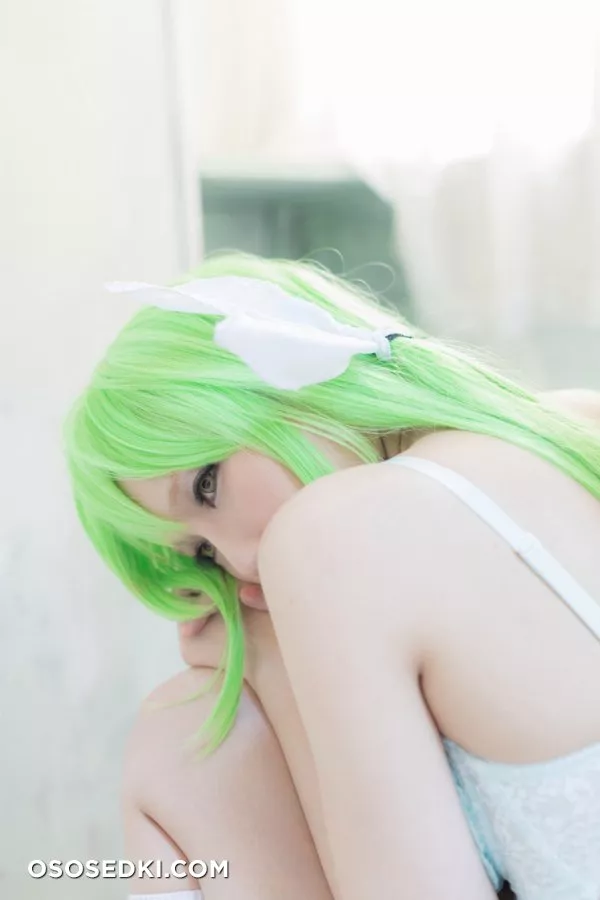 C.C. [aoi] - 26