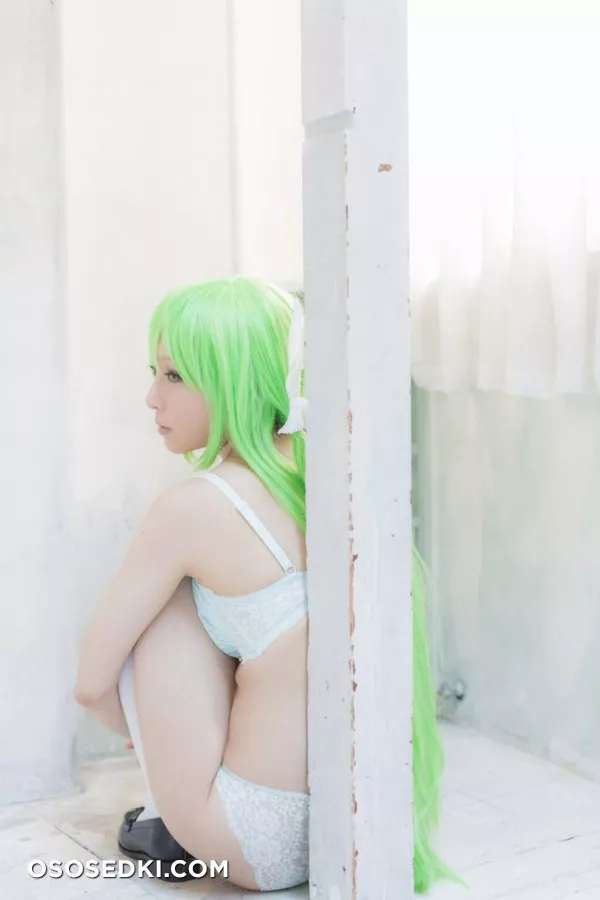 C.C. [aoi] - 27