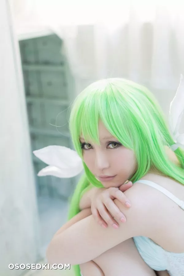 C.C. [aoi] - 29