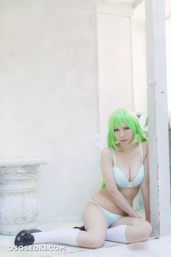 C.C. [aoi] - 30