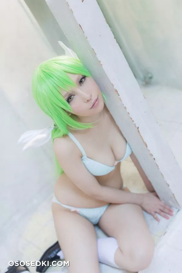C.C. [aoi] - 31