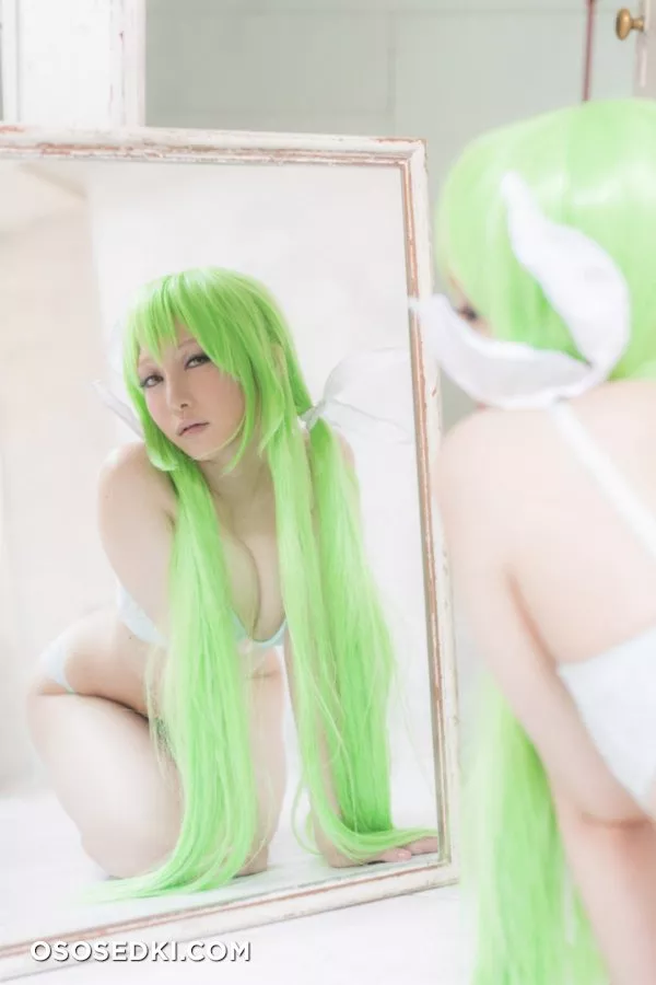 C.C. [aoi] - 35