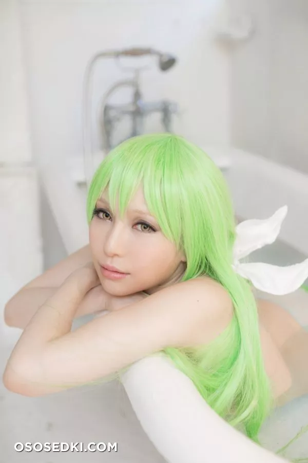 C.C. [aoi] - 47