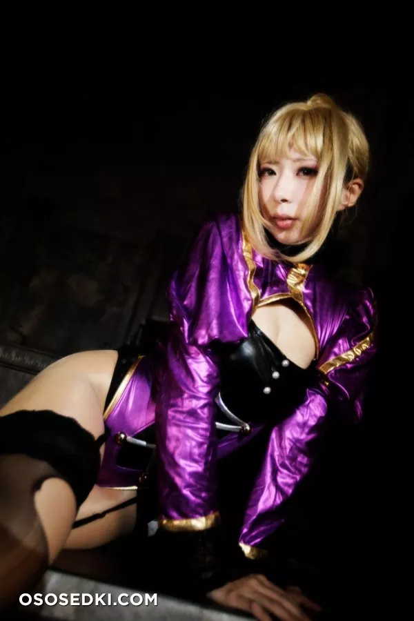 Fate Stay Night - Saber - 20