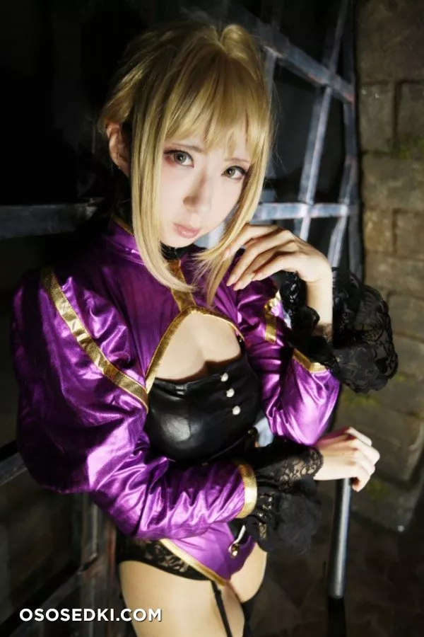 Fate Stay Night - Saber - 23