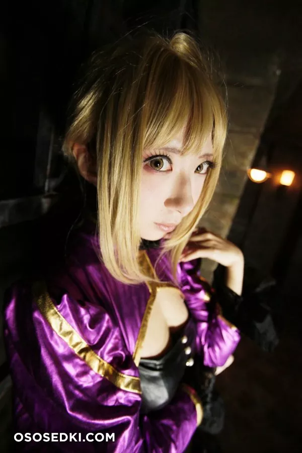 Fate Stay Night - Saber - 24