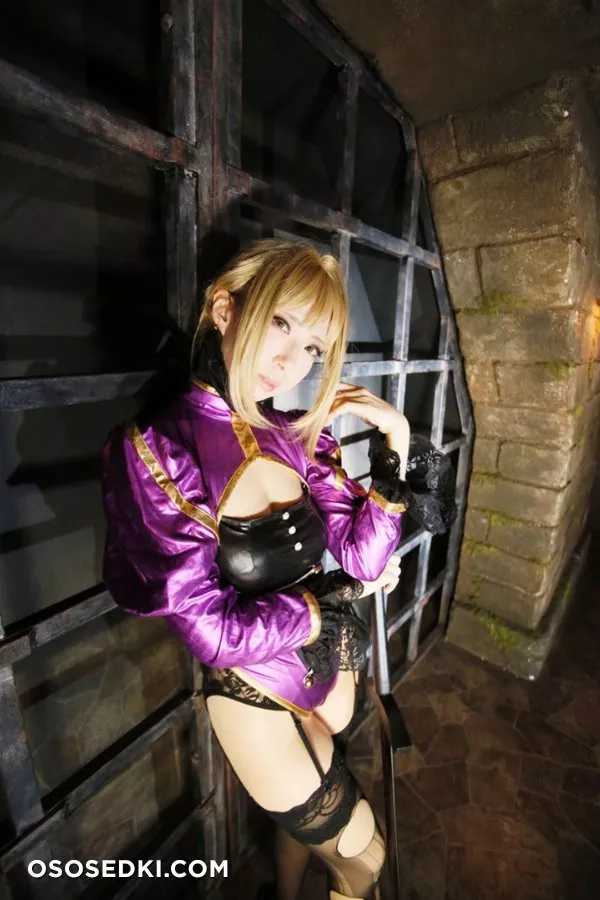 Fate Stay Night - Saber - 25