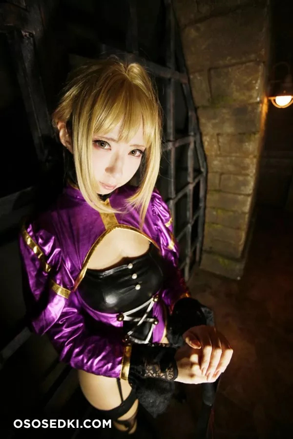 Fate Stay Night - Saber - 26