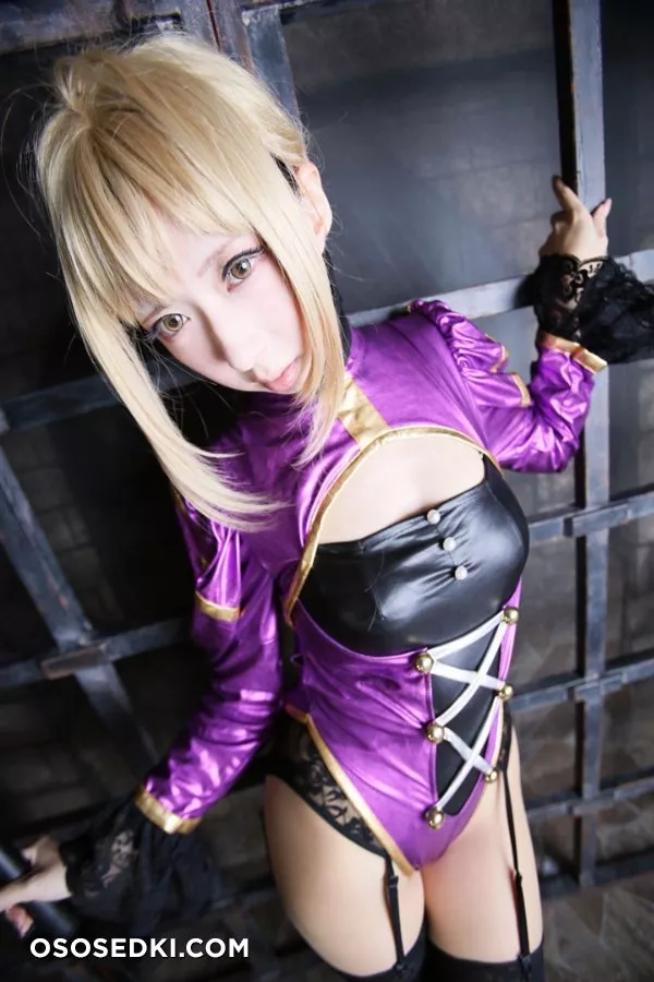 Fate Stay Night - Saber - 33