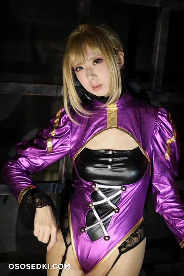 Fate Stay Night - Saber - 50