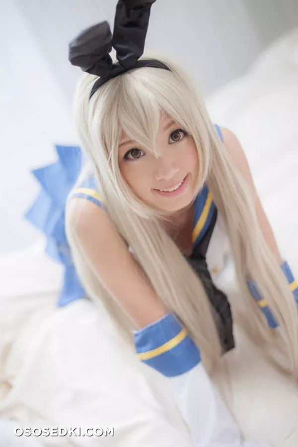 Kantai Collection - Shimakaze - 5