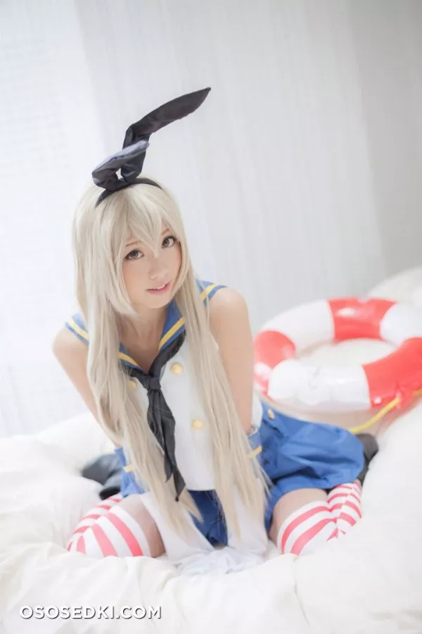 Kantai Collection - Shimakaze - 6