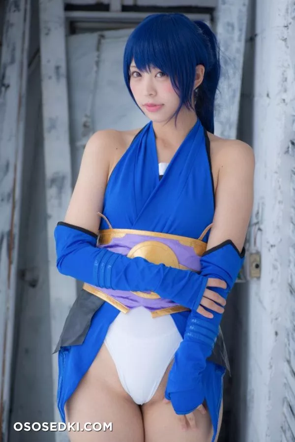 Beat Blades Haruka - Subaru - 1