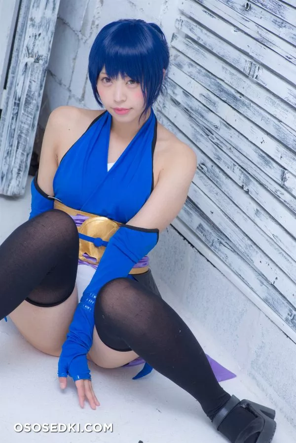 Beat Blades Haruka - Subaru - 5
