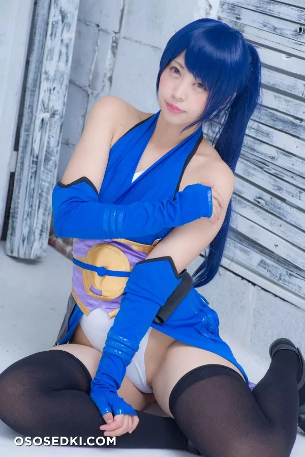 Beat Blades Haruka - Subaru - 6