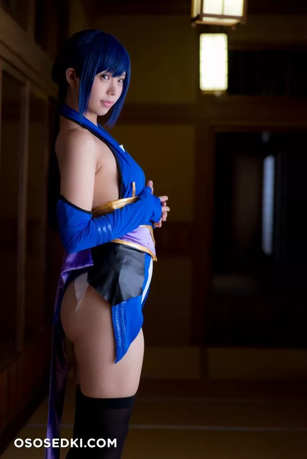Beat Blades Haruka - Subaru - 16