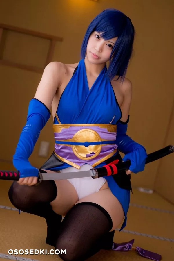 Beat Blades Haruka - Subaru - 29