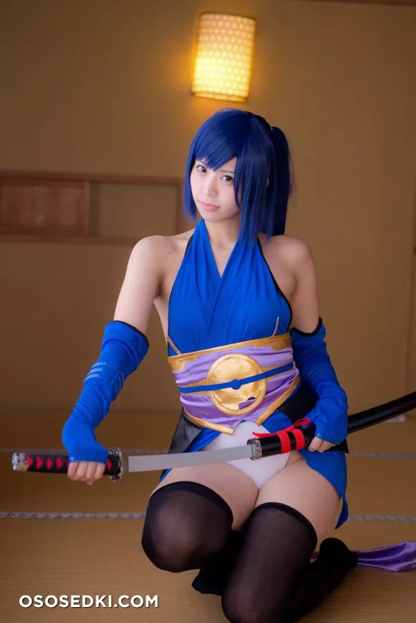 Beat Blades Haruka - Subaru - 31