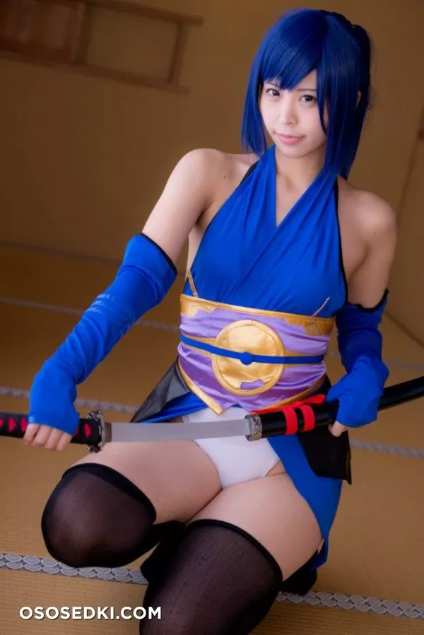 Beat Blades Haruka - Subaru - 33