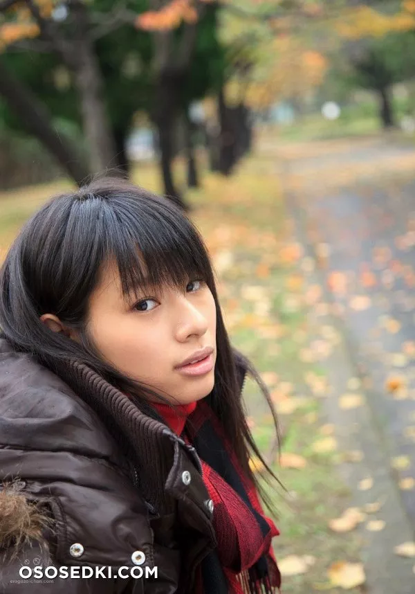 Haruna Hana - 1