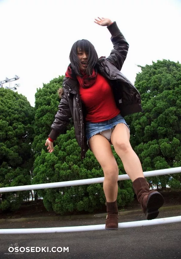 Haruna Hana - 9