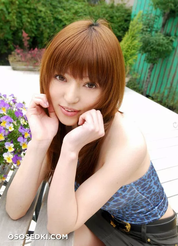 Misaki Yui - 6