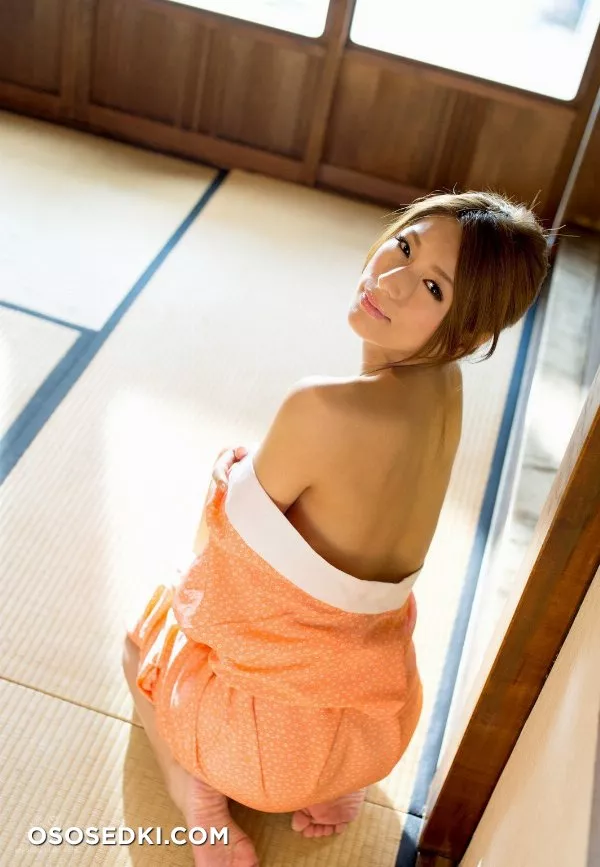 Hoshino Nami - 34