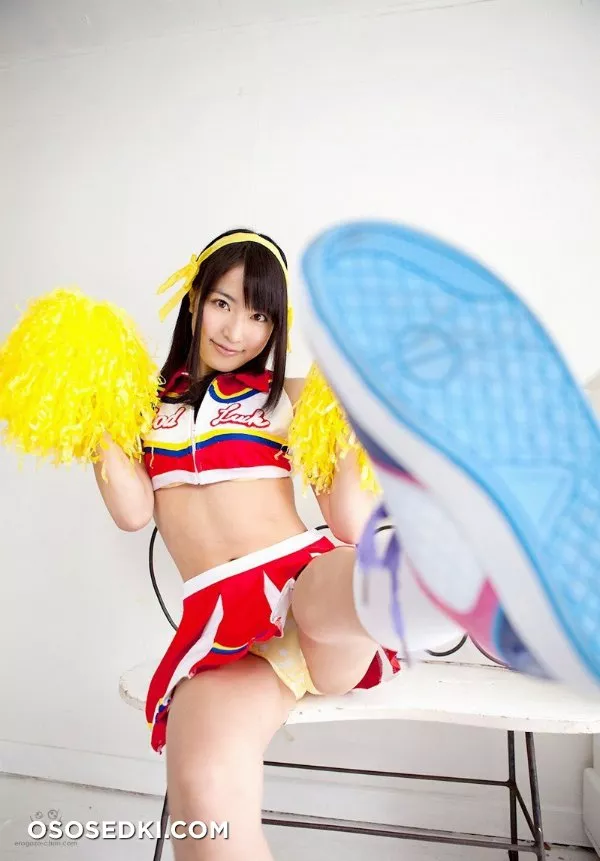 Yume Kana - 65