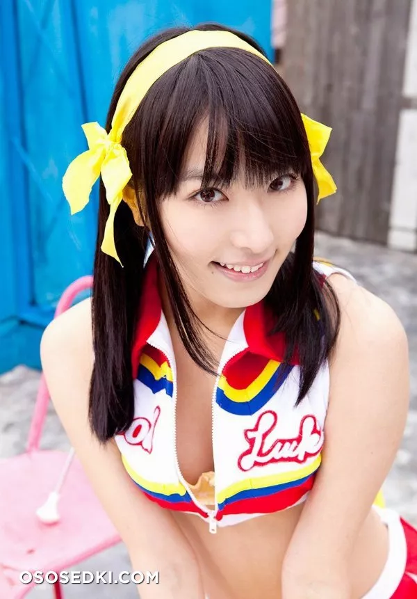 Yume Kana - 72