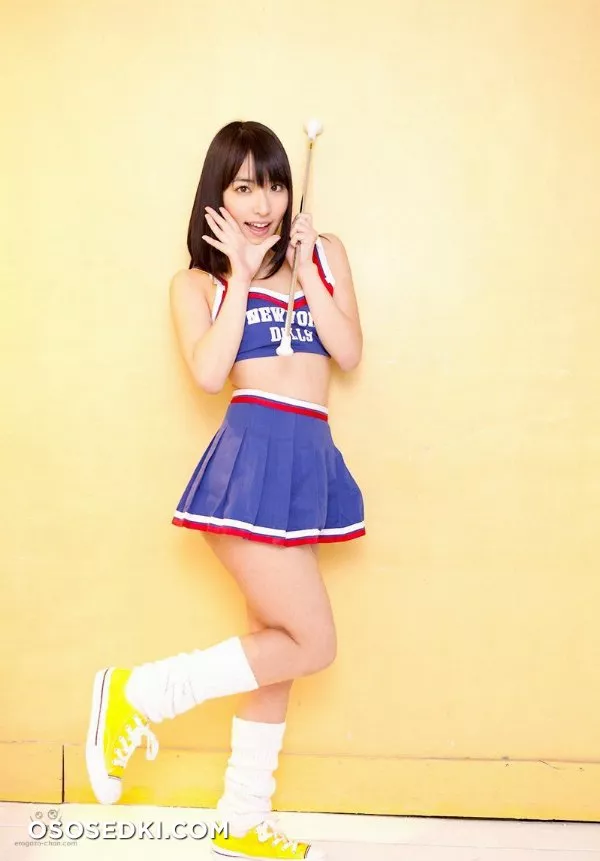 Yume Kana - 83