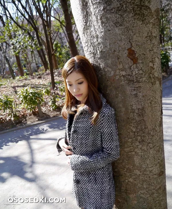 Ashina Yuria - 6