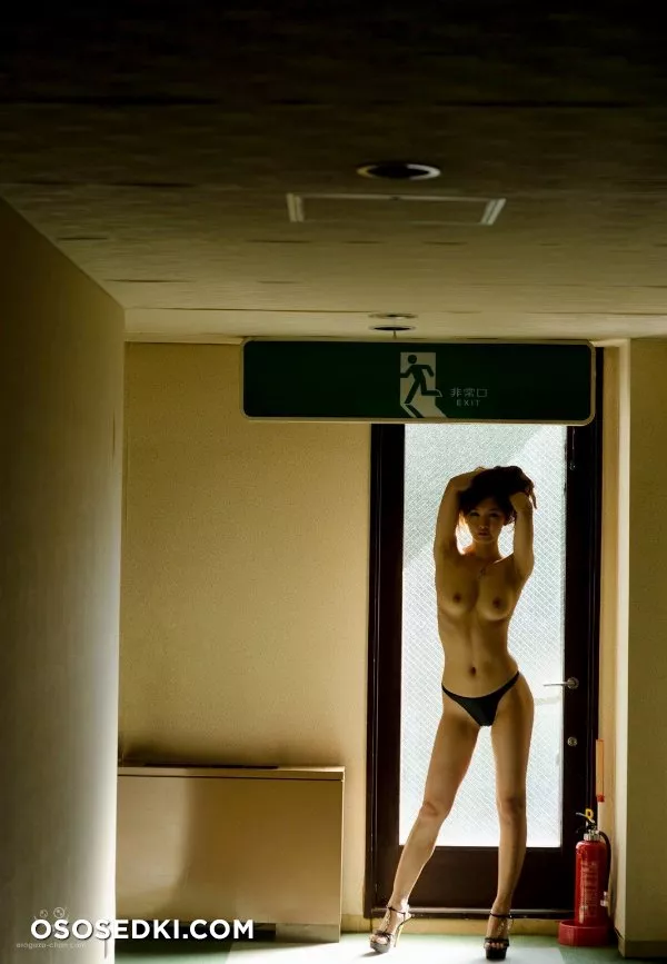 Mizusawa Nono - 32