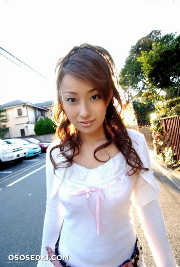 Yoshizaki Nao - 54