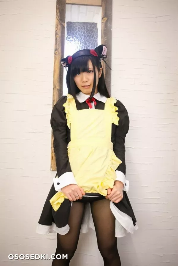 Rina Kyan - 29