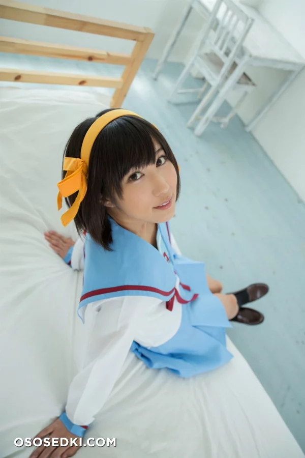 Haruhi Suzumiya - 9