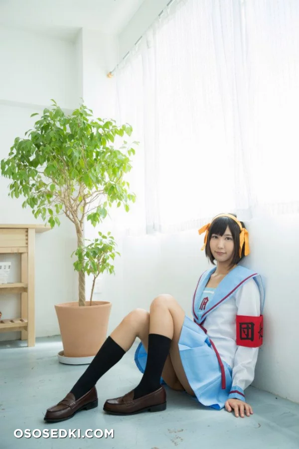 Haruhi Suzumiya - 10
