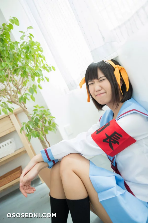 Haruhi Suzumiya - 12