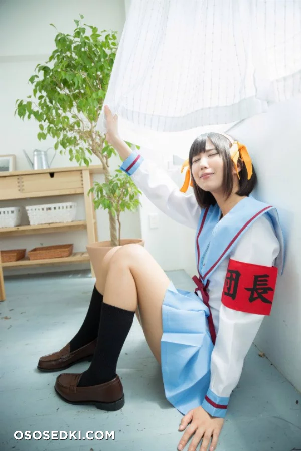 Haruhi Suzumiya - 13