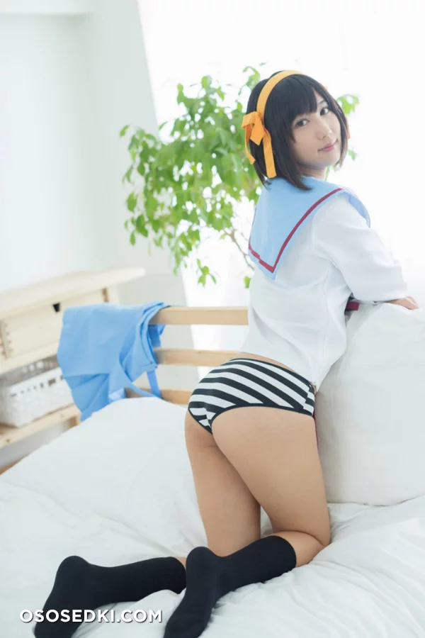 Haruhi Suzumiya - 19