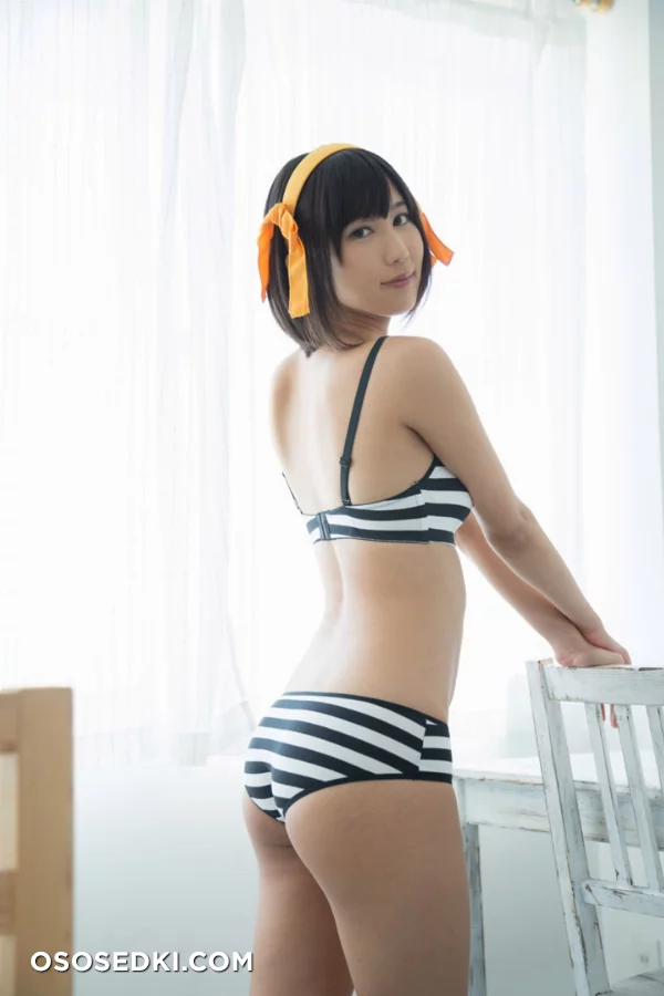 Haruhi Suzumiya - 22