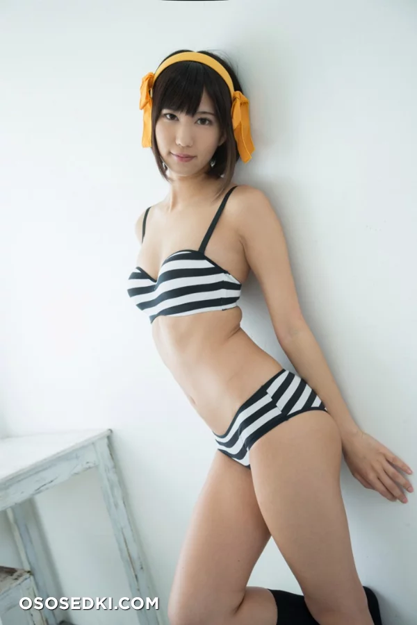 Haruhi Suzumiya - 26