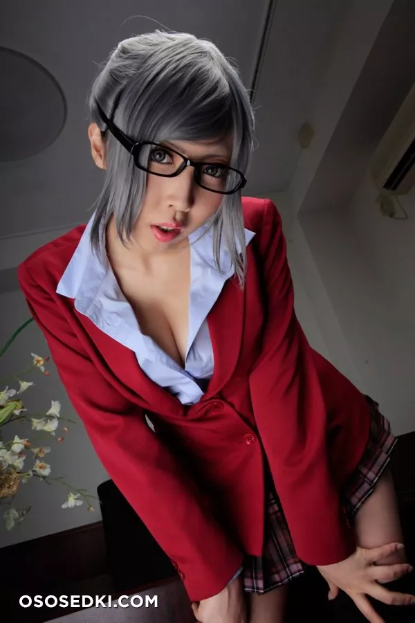 Meiko Shirak - 119