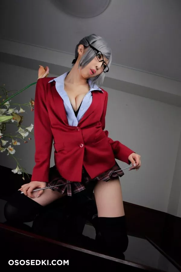 Meiko Shirak - 137