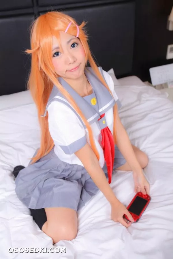 Kirino Kousaka - 39
