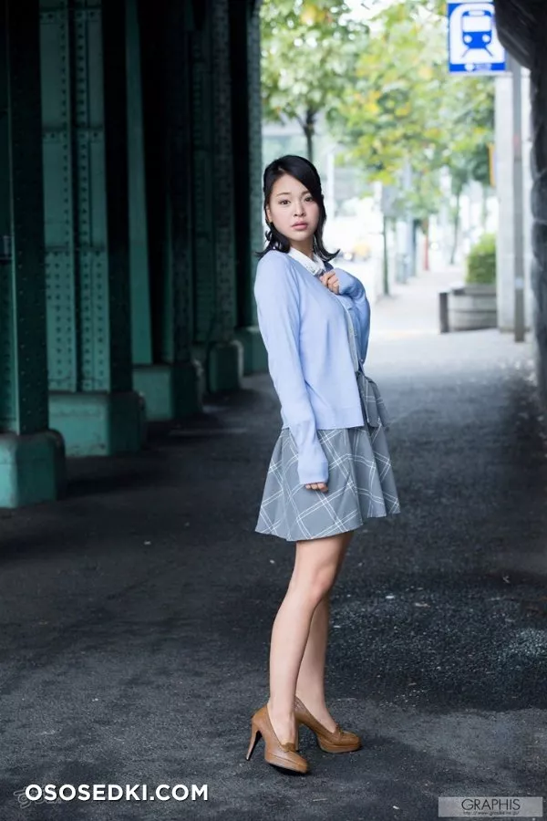 Minami Manaka - 39