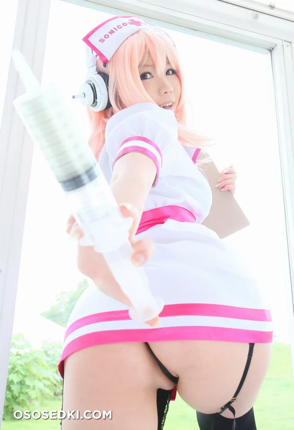 Sonico - 10