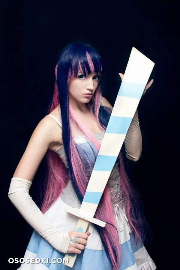 Panty&Stocking - 13