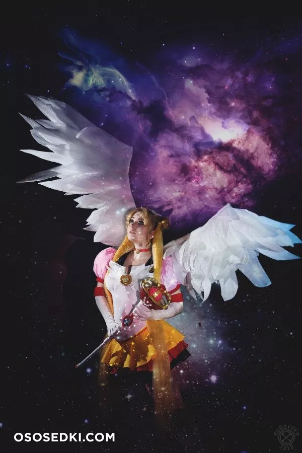 Sailor Moon - 1